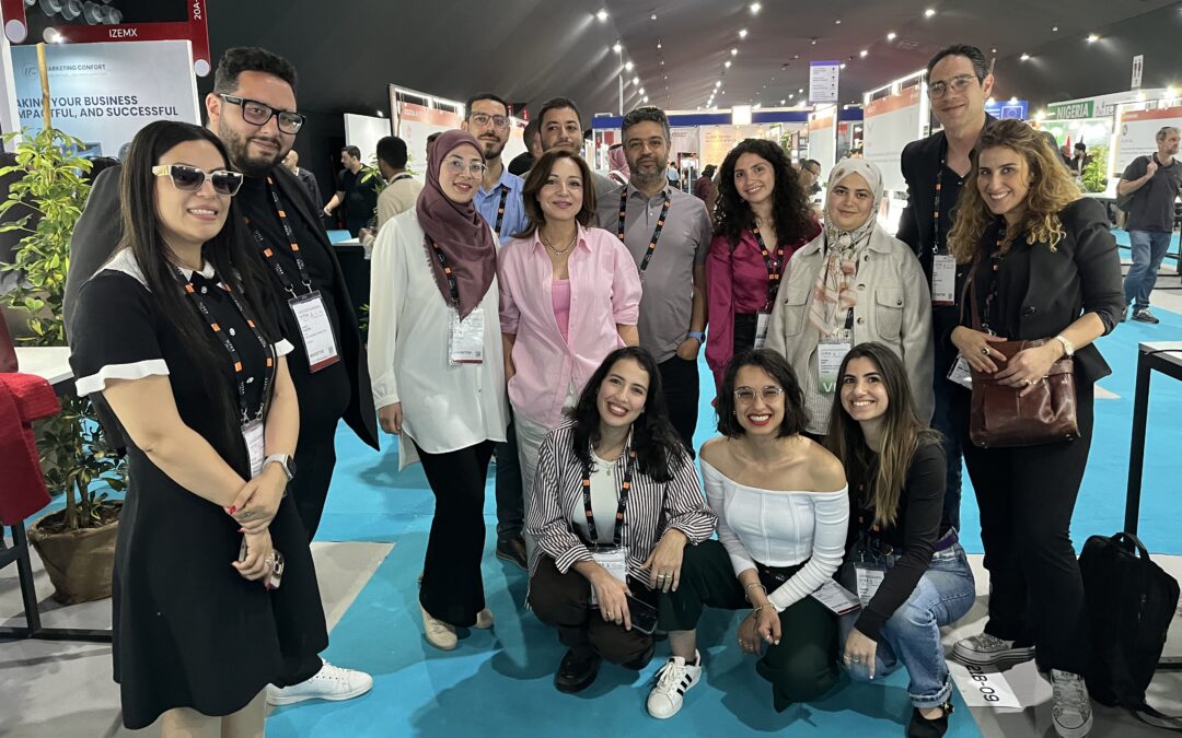 GITEX Africa 2025 : les entreprises tunisiennes à l’honneur