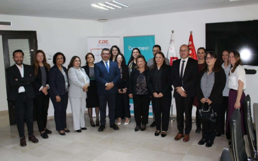 Lancement officiel de l’Initiative Greentech Tunisie : Une impulsion stratégique pour l’innovation verte