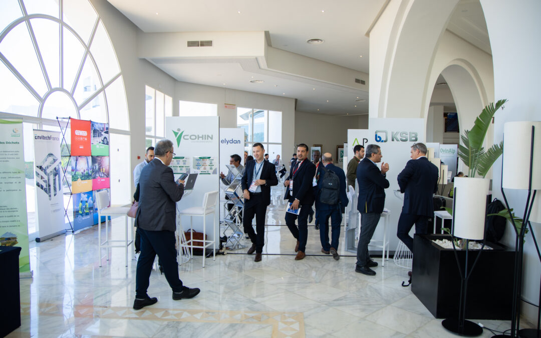 Participation au Forum Afrique-France de la transition écologique et énergétique