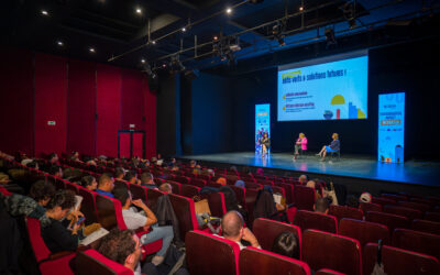 Demo Day de la 12e promotion du programme d’incubation de Lab’ess