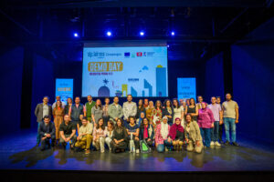 Demo Day Lab'ess