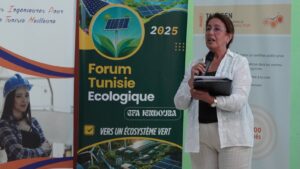 Forum Tunisie Écologique
