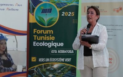 Forum transition écologique : opportunités et synergies au cœur du Nord-Ouest