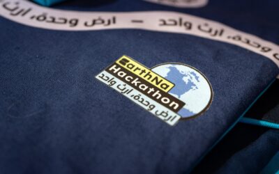 Hackathon EarthNa : faire de chaque goutte une opportunité