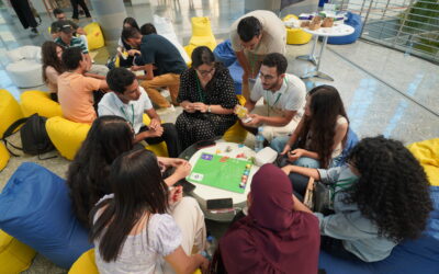 Forum Convergences Tunisie 2025