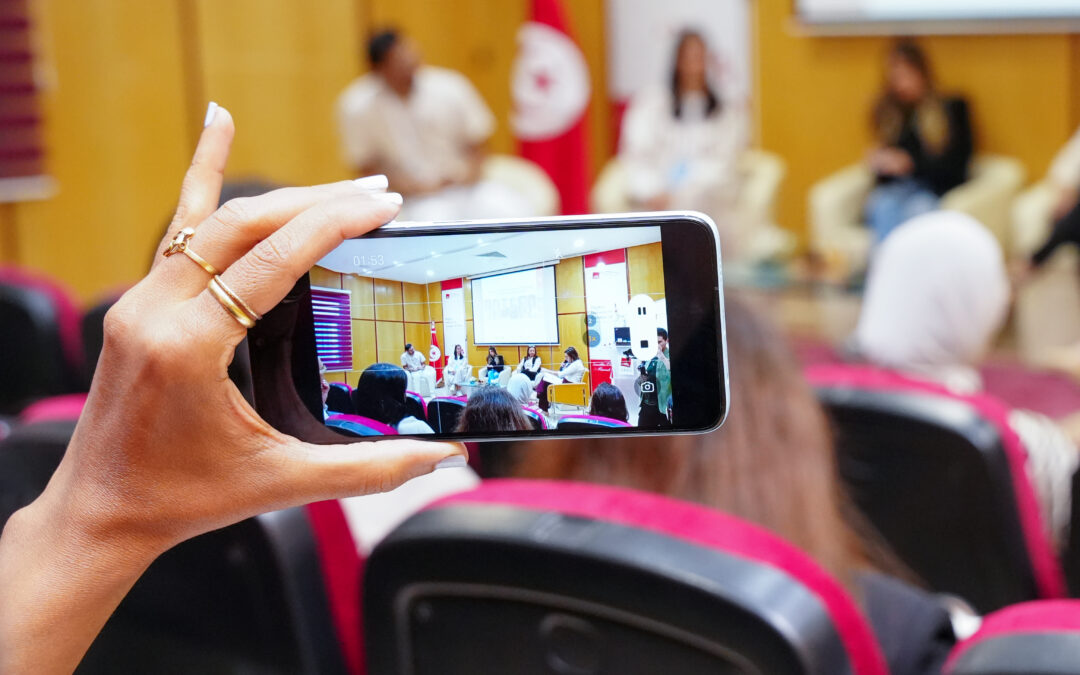 Sustainability Festival – Sfax Edition