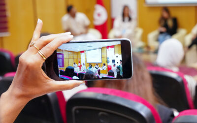 Sustainability Festival – Sfax Edition