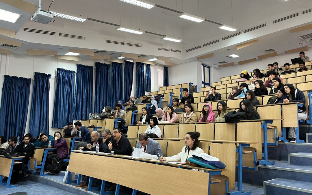 Hackathon S4S – Software for Sustainability