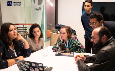 Pré-Événement ChangeNOW Hub Tunis : Un concentré d’innovation verte