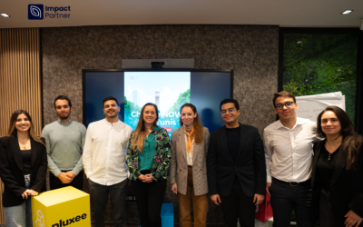 Pré-Événement ChangeNOW Hub Tunis