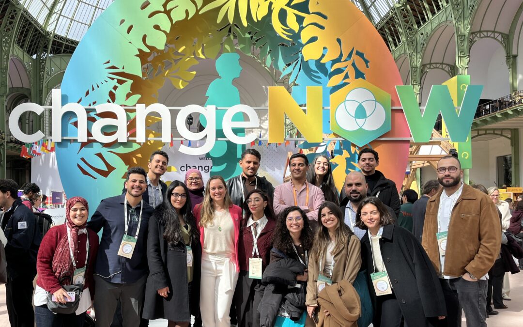 ChangeNOW 2026