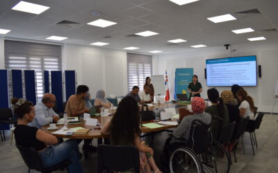 Sensibilisation au genre dans l’entrepreneuriat vert : retour sur atelier