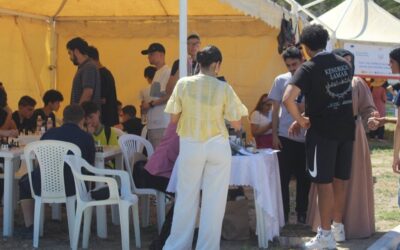 Blue & Green Innovation Day : retour sur une journée dédiée à l’économie bleue et verte à Bizerte