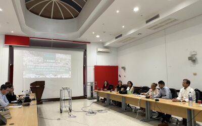 ESG et investissement en Tunisie : expériences et perspectives des acteurs financiers